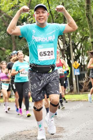 Foto del MEDIO MARATÓN ATLAS a las 08:38