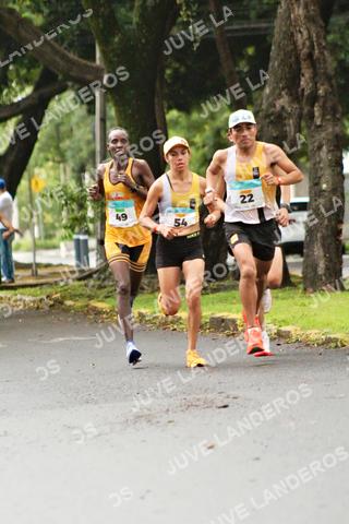 Foto del MEDIO MARATÓN ATLAS a las 07:58