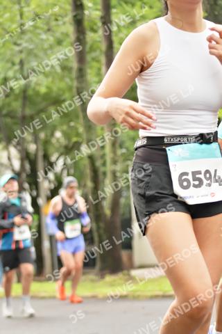 Foto del MEDIO MARATÓN ATLAS a las 08:47
