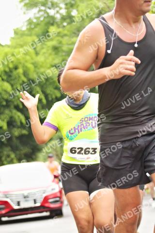 Foto del MEDIO MARATÓN ATLAS a las 08:28