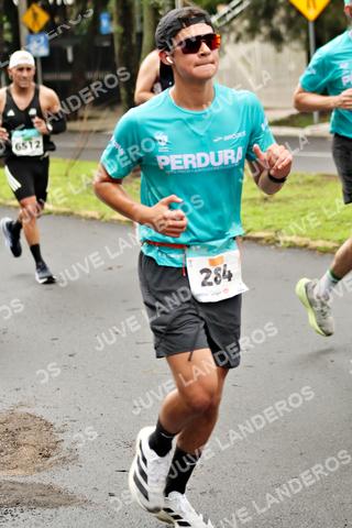 Foto del MEDIO MARATÓN ATLAS a las 08:20