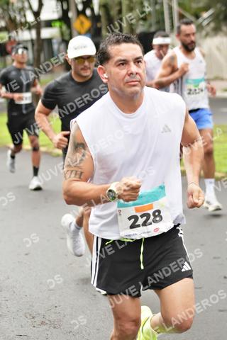 Foto del MEDIO MARATÓN ATLAS a las 08:17