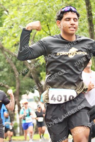 Foto del MEDIO MARATÓN ATLAS a las 08:26