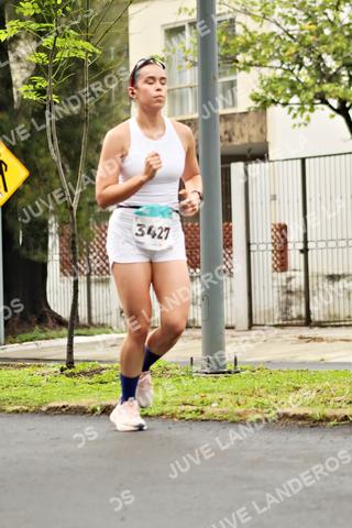 Foto del MEDIO MARATÓN ATLAS a las 08:29