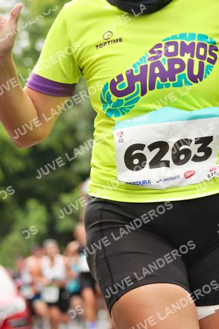 Foto del MEDIO MARATÓN ATLAS a las 08:28