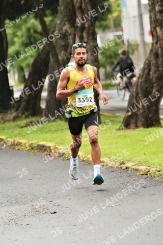 Foto del MEDIO MARATÓN ATLAS a las 08:02