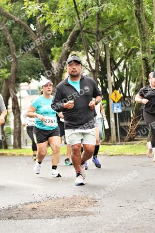 Foto del MEDIO MARATÓN ATLAS a las 08:46