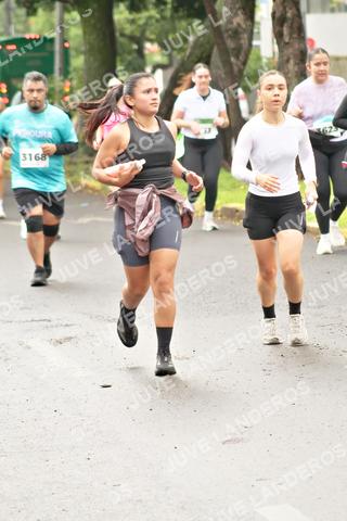 Foto del MEDIO MARATÓN ATLAS a las 08:51