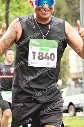 Foto del MEDIO MARATÓN ATLAS a las 08:32
