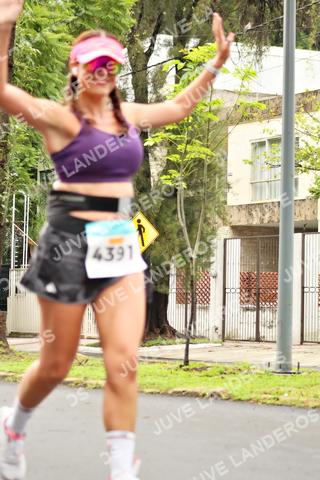 Foto del MEDIO MARATÓN ATLAS a las 08:46