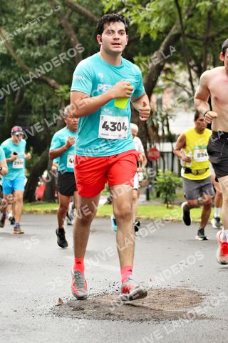 Foto del MEDIO MARATÓN ATLAS a las 08:28