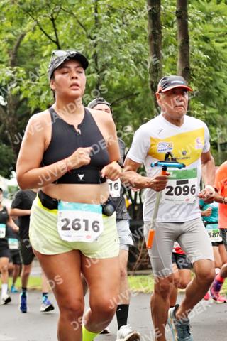Foto del MEDIO MARATÓN ATLAS a las 08:22