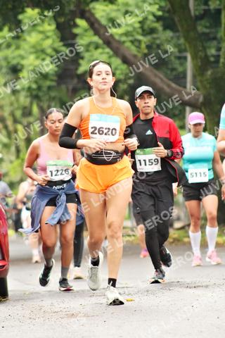Foto del MEDIO MARATÓN ATLAS a las 08:48