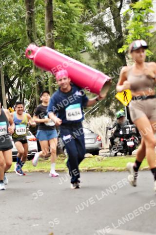 Foto del MEDIO MARATÓN ATLAS a las 08:27