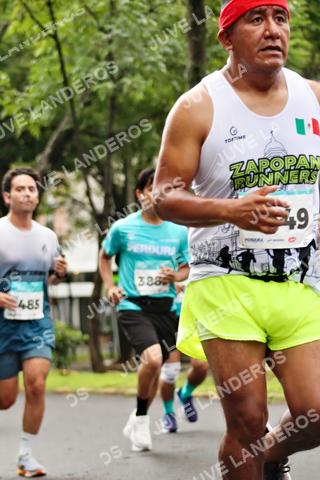 Foto del MEDIO MARATÓN ATLAS a las 08:22