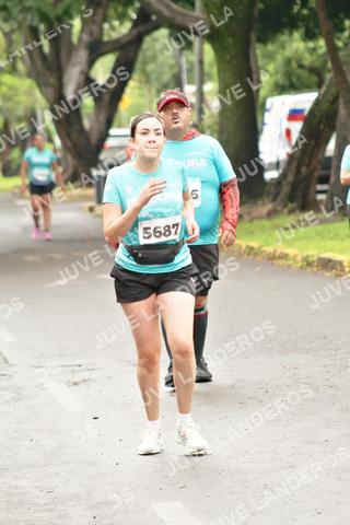 Foto del MEDIO MARATÓN ATLAS a las 09:04