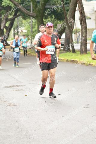 Foto del MEDIO MARATÓN ATLAS a las 08:49