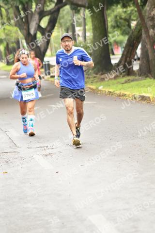 Foto del MEDIO MARATÓN ATLAS a las 09:09