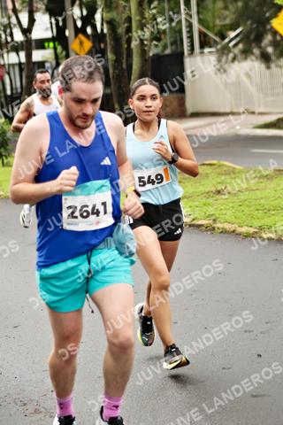 Foto del MEDIO MARATÓN ATLAS a las 08:17