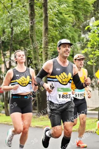 Foto del MEDIO MARATÓN ATLAS a las 08:16