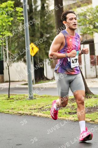 Foto del MEDIO MARATÓN ATLAS a las 08:01