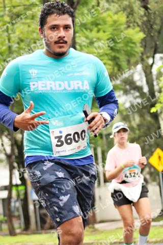 Foto del MEDIO MARATÓN ATLAS a las 08:38