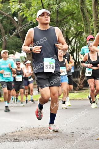 Foto del MEDIO MARATÓN ATLAS a las 08:34