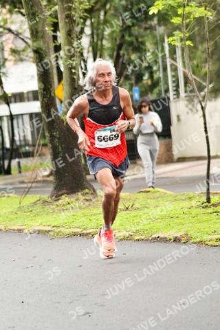 Foto del MEDIO MARATÓN ATLAS a las 08:05
