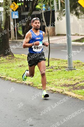 Foto del MEDIO MARATÓN ATLAS a las 07:53