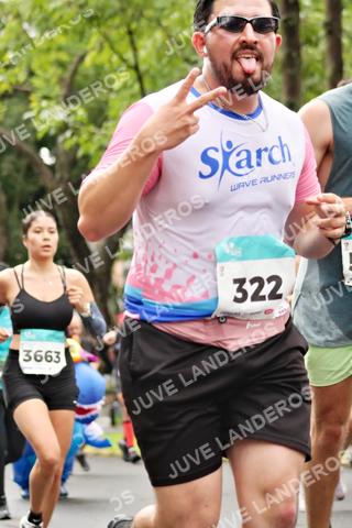 Foto del MEDIO MARATÓN ATLAS a las 08:26