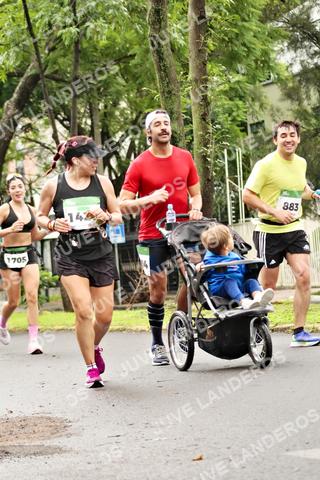 Foto del MEDIO MARATÓN ATLAS a las 08:34