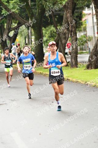 Foto del MEDIO MARATÓN ATLAS a las 08:04