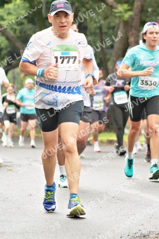 Foto del MEDIO MARATÓN ATLAS a las 08:35