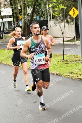 Foto del MEDIO MARATÓN ATLAS a las 08:10