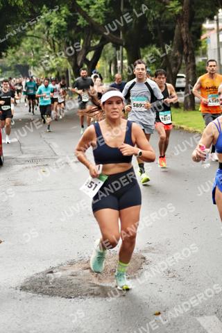 Foto del MEDIO MARATÓN ATLAS a las 08:12