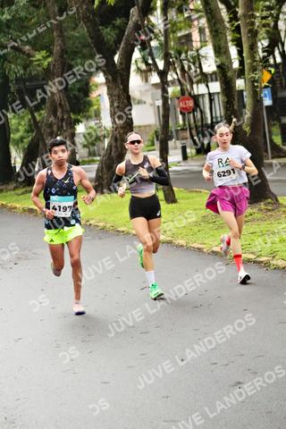 Foto del MEDIO MARATÓN ATLAS a las 08:04