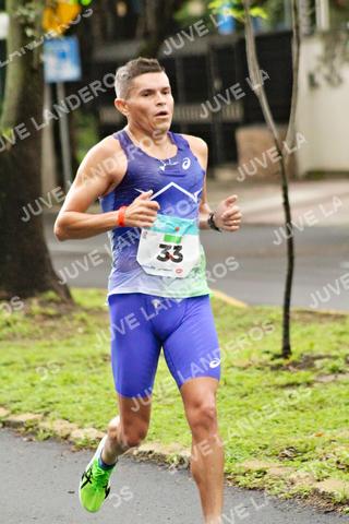 Foto del MEDIO MARATÓN ATLAS a las 07:58