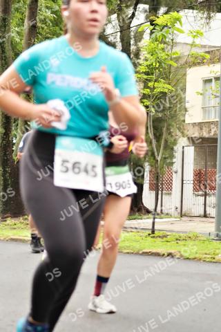 Foto del MEDIO MARATÓN ATLAS a las 08:35