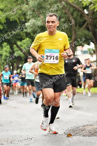 Foto del MEDIO MARATÓN ATLAS a las 08:37