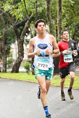 Foto del MEDIO MARATÓN ATLAS a las 08:07