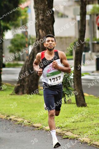 Foto del MEDIO MARATÓN ATLAS a las 07:57