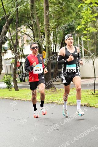 Foto del MEDIO MARATÓN ATLAS a las 08:08