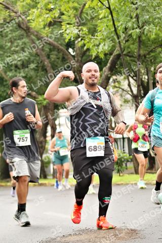 Foto del MEDIO MARATÓN ATLAS a las 08:42