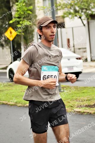 Foto del MEDIO MARATÓN ATLAS a las 08:20