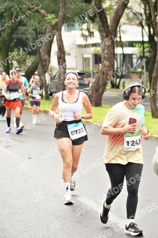 Foto del MEDIO MARATÓN ATLAS a las 08:50