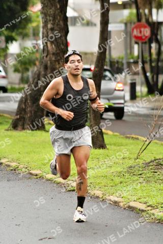Foto del MEDIO MARATÓN ATLAS a las 07:57