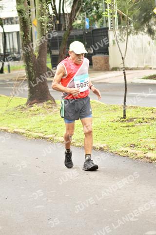 Foto del MEDIO MARATÓN ATLAS a las 09:01