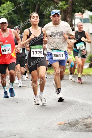 Foto del MEDIO MARATÓN ATLAS a las 08:27