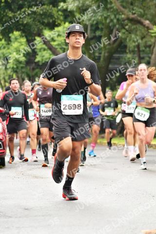 Foto del MEDIO MARATÓN ATLAS a las 08:27