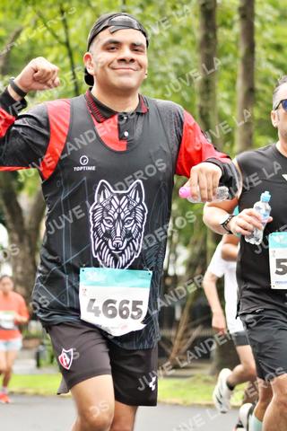Foto del MEDIO MARATÓN ATLAS a las 08:25